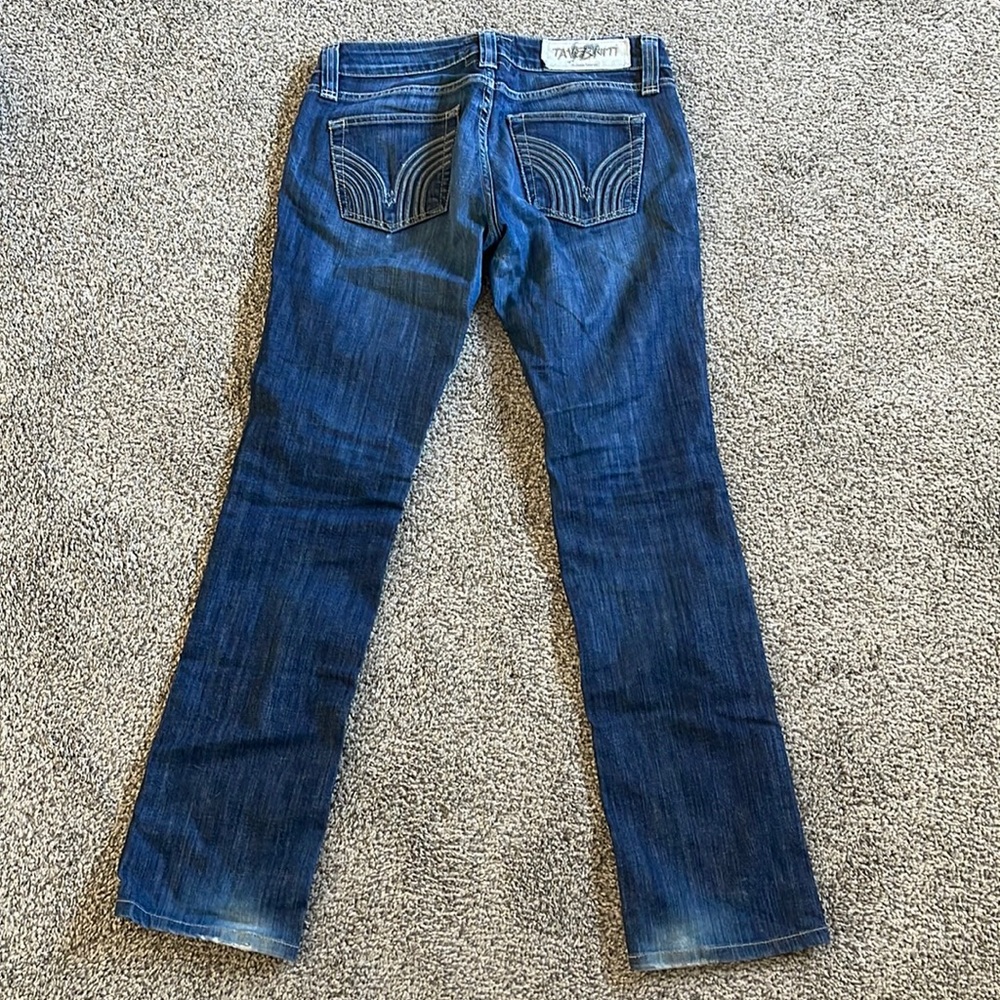 Taverniti 29 jeans